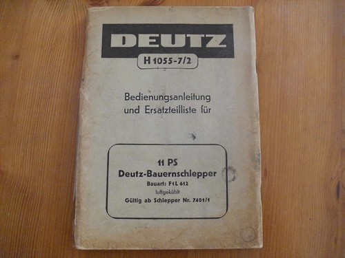 Original betriebsanleitung - original,