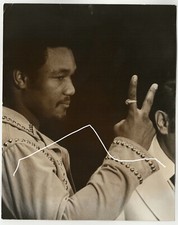 Vintage Archiv Foto Michael