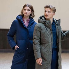 euro-star Winterjacke, Jacke