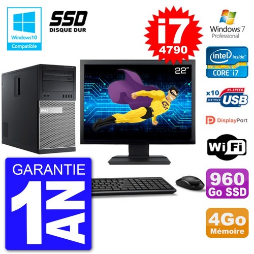 Tour dell 9020 bildschirm - tour,