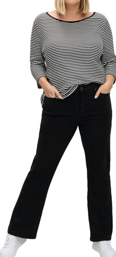113688 sheego damen hose - 113688#,
