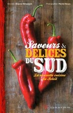Saveurs et délices du Sud 