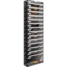 Praktische Aktenablage mit 16