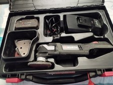 Würth Akku Multischneider EMS