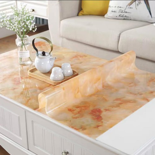 Marmor tischdecke - marmor,