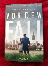 Noah Hawley - Vor Dem Fall -