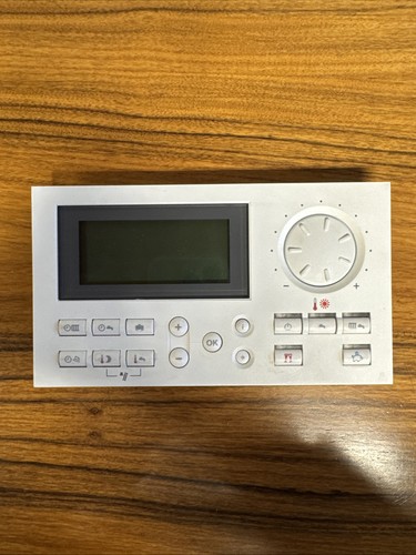 Viessmann vitotronic 200 ho1 - vitotronic,