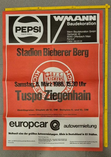Kickers offenbach tuspo - kickers,