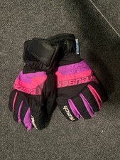 REUSCH Handschuhe Mädchen ca