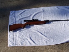 Feinwerkbau FWB Sport 124 Cal