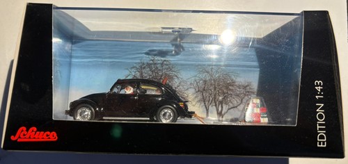 Schuco vw käfer - schuco, 1:43