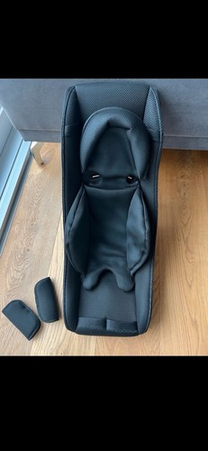Melia luxus babyschale für - melia,