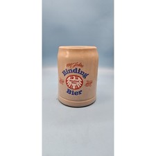 100 Jahre Binding Bier alter