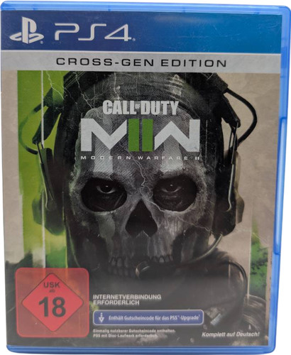 Call duty modern - modern, warfare