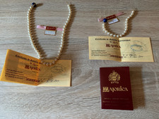 Majorica Perlen Kette +