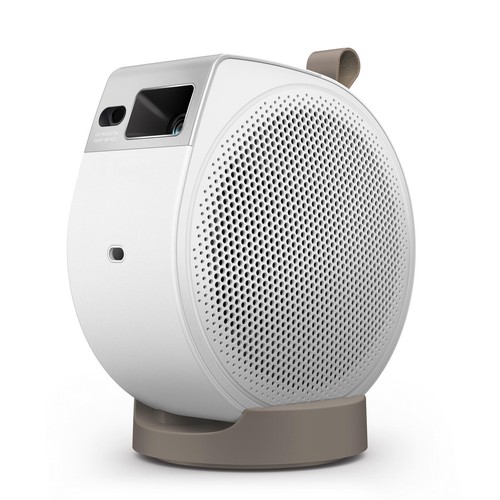 Benq gv32 portabler beamer 500 - benq,
