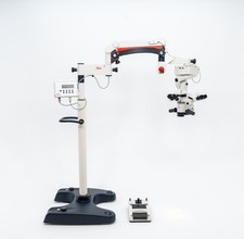 Leica M841 OP-Mikroskop für