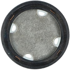 Ducati Schauglas Ölkontrolle