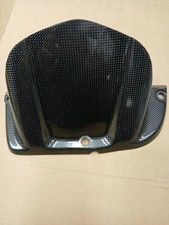 Fz1 Fazer Kotflügel hinten