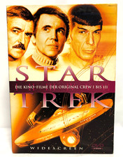 Star Trek DVD Collection DVD