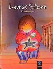 Lauras Stern. In neuer Rechtschreibung Klaus Baumgart