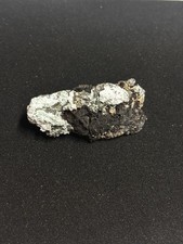 Annabergit, Ged. Arsen, Ged