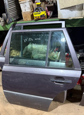 Mercedes W124 Kombi S124 TE Tür Hinten  LINKS  HL 481 Bornit Bj 93