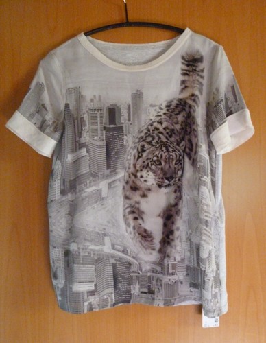 Marc cain shirt n3 - n3, (38)