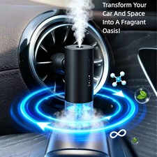Car Diffuser,Smart Car Air