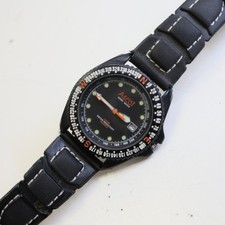 Ascot Sport Watch , Quartz , Leucht Index , 40 mm , 30 m Wasserdicht