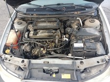 GETRIEBE FÜR FORD MONDEO