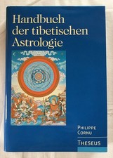 Handbuch der tibetischen