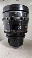 Arri Zeiss Ultra Prime Lens