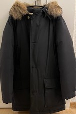 Woolrich Arctic Parka Herren