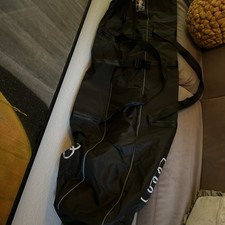 8P0885215B Skihülle OEM Skisack Skitasche Ski Tasche Sack orig. Audi A3 8P