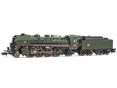 Arnold hn2482 dampflok sncf - arnold,