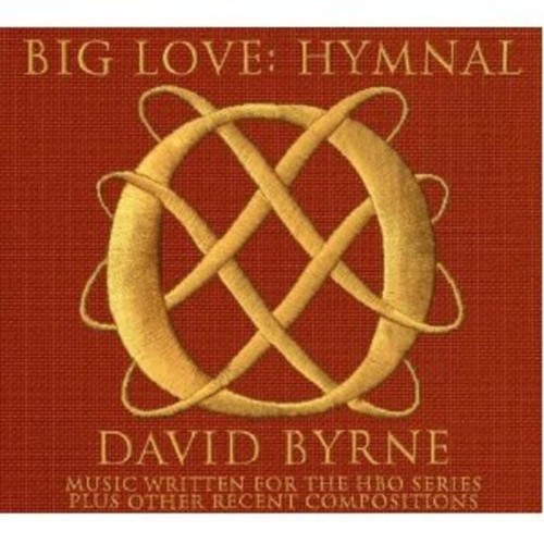 Ost byrne david big - ,