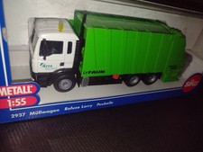 SIKU Super 2937 – MAN TGA