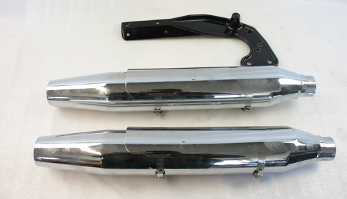 Harley deluxe fat - harley,