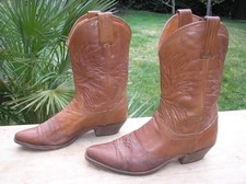 TONY MORA Cowboystiefel