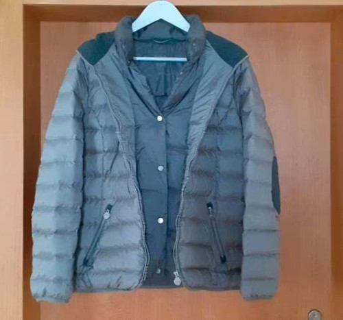 Neue oliver steppjacke gr - s.oliver, steppjacke,