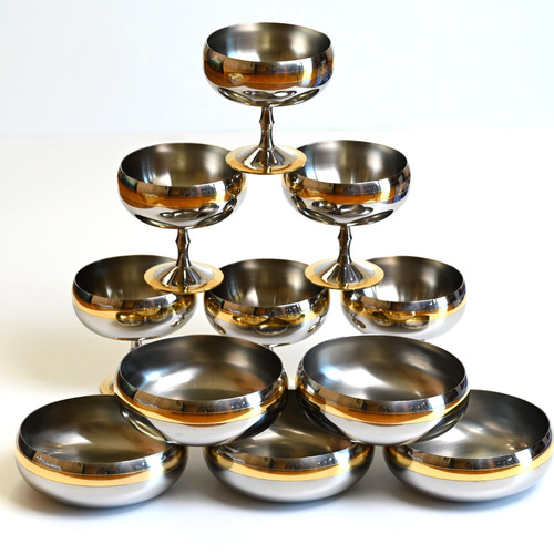 Zepter dessert eisschalen - dessert‑,