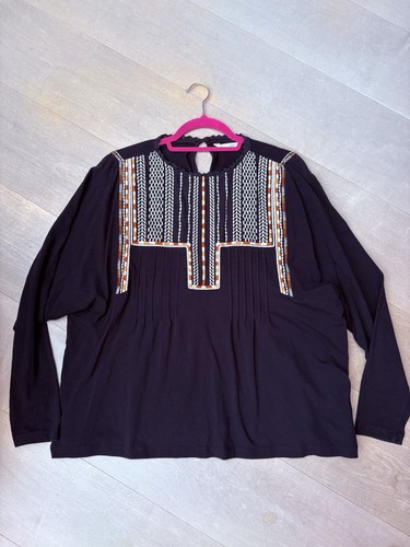 Odd molly langarmshirt - molly,