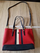 Tommy Hilfiger Damen Umhängetasche Groß Neu