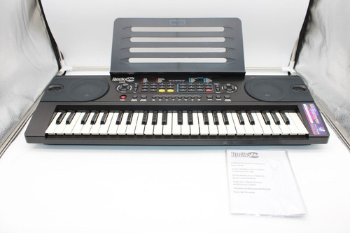 Rockjam keyboard piano - rockjam, 49