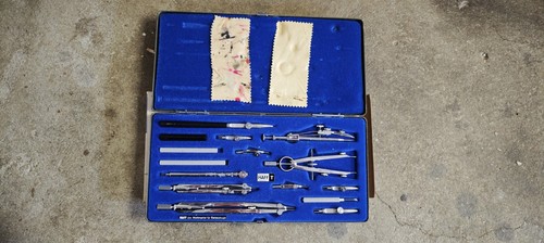 Original haff zirkel set - zirkel,