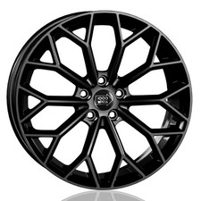 4 Felgen Aus Legierung Für
