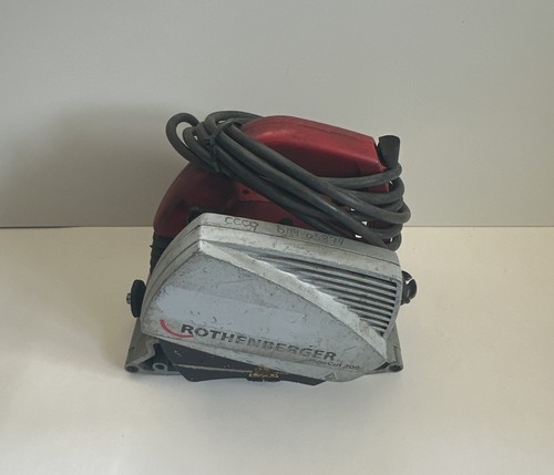 Rothenberger exact pipecut - rothenberger, /