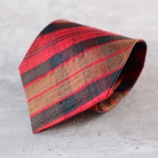 Vintage Pelo Krawatte [100%