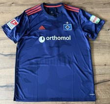 HSV Trikot Adidas Gr. XL 9 TERODDE Saison 2020/21 Herren